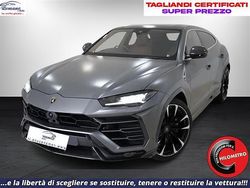 Grigio Usata 2020 Lamborghini Urus SUV | 219.990 € (Super prezzo)