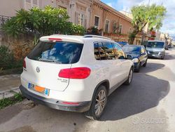Usata 2013 VW Tiguan SUV | 10.900 € (Buon prezzo)