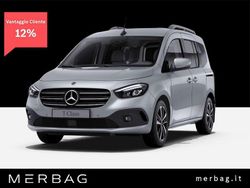 Other Nuova 2025 Mercedes 180 Tre volumi | 34.390 € (Molto cara)