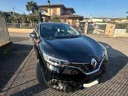 Nero Usata 2017 Renault Kadjar Zen SUV | 13.000 € (Buon prezzo)