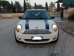 Usata 2009 Mini Cooper Coupé Coupé | 7200 € (Cara)