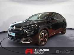 Nero Usata 2024 Citroën C4 Tre volumi | 22.500 € (Molto cara)