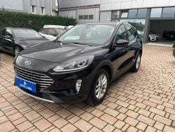 Nero Usata 2021 Ford Kuga Business Edition SUV | 11.900 € (Ottimo prezzo)
