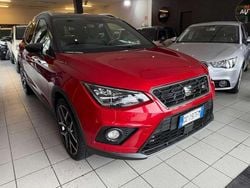 Rosso Usata 2020 Seat Arona FR SUV | 12.000 € (Buon prezzo)