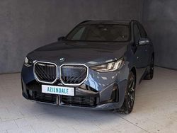 Other Usata 2025 BMW X3 M Sport SUV | 62.890 € (Ottimo prezzo)