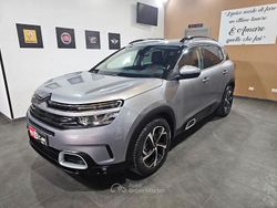 Grigio Usata 2019 Citroën C5 Aircross Shine SUV | 12.990 € (Cara)