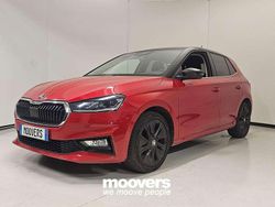 Rossa Usata 2021 Skoda Fabia Style | 13.990 € (Buon prezzo)