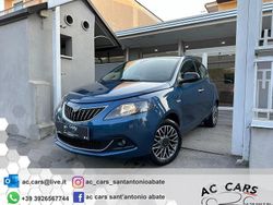 Other Usata 2022 Lancia Ypsilon Gold Due volumi | 10.990 € (Ottimo prezzo)