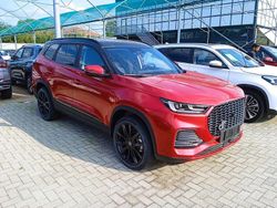 Rosso Nuova 2025 DR DR 7.0 SUV | 36.900 € (Buon prezzo)