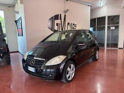Nero Usata 2011 Mercedes A160 Edition Monovolume | 3500 € (Ottimo prezzo)