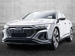 Grigio Usata 2024 Audi Q8 e-tron S-Line SUV | 69.450 € (Buon prezzo)