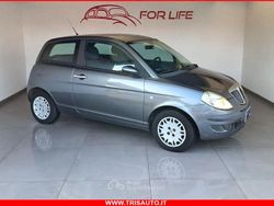 Gray Usata 2006 Lancia Ypsilon Due volumi | 2300 € (Buon prezzo)
