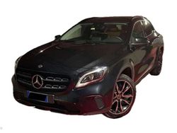 Nero Usata 2017 Mercedes GLA200 SUV | 17.500 € (Buon prezzo)