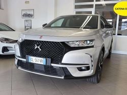 Grigio Usata 2022 DS Automobiles DS7 Crossback Performance SUV | 23.300 € (Ottimo prezzo)