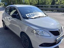 Other Usata 2021 Lancia Ypsilon Gold Due volumi | 12.400 € (Buon prezzo)