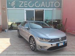Grigio Usata 2018 VW Passat GTE Tre volumi | 15.800 € (Super prezzo)
