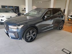 Usata 2022 Volvo XC60 Plus SUV | 40.000 € (Buon prezzo)