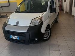 Bianco Usata 2009 Fiat Fiorino Monovolume | 3990 €