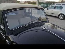 Usata 1970 VW Maggiolino Cabrio | 16.000 €