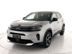 Grigio Usata 2024 Citroën C5 Aircross PureTech SUV | 19.800 € (Buon prezzo)