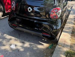 Nero Usata 2019 Smart ForFour Due volumi | 12.500 €