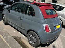 Usata 2014 Fiat 500 Cabrio | 6500 € (Super prezzo)