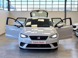 Bianco Usata 2025 Seat Ibiza Tre volumi | 13.490 € (Super prezzo)