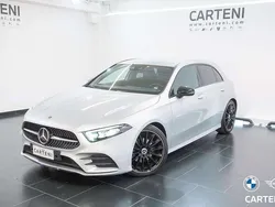 Other Usata 2021 Mercedes A200 Premium Tre volumi | 26.850 € (Buon prezzo)