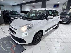 Bianco Usata 2021 Fiat 500L Mirror Monovolume | 11.990 € (Buon prezzo)