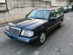 Usata 1994 Mercedes E250 Station wagon | 6000 €