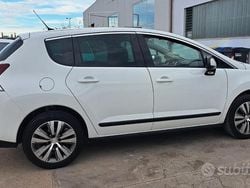 Bianco Usata 2015 Peugeot 3008 Station wagon | 6400 € (Buon prezzo)