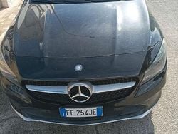 Nero Usata 2016 Mercedes CLA180 Shooting Brake Business Station wagon | 11.000 € (Super prezzo)