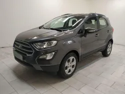 Grigio scuro pastello Usata 2020 Ford Ecosport S SUV | 15.990 € (Buon prezzo)