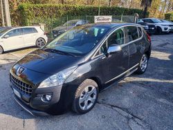 Grigio Usata 2013 Peugeot 3008 Style Monovolume | 4990 € (Super prezzo)