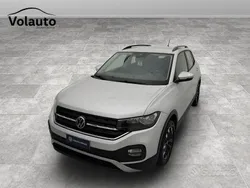 Grigio Usata 2020 VW T-Cross Style SUV | 17.500 € (Ottimo prezzo)