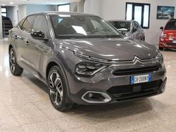 Grigio Usata 2024 Citroën C4 X SUV | 18.800 € (Ottimo prezzo)