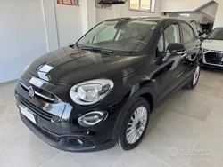 Antracite Usata 2021 Fiat 500X Urban SUV | 17.500 € (Buon prezzo)