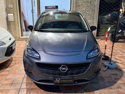 Grigio Usata 2016 Opel Corsa Tre volumi | 7000 € (Super prezzo)