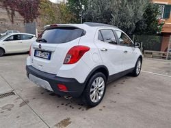 Bianco Usata 2015 Opel Mokka Cosmo SUV | 8850 € (Buon prezzo)