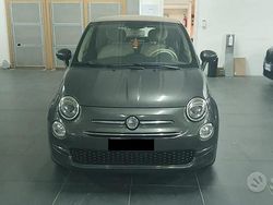 Usata 2019 Fiat 500C Lounge Cabrio | 12.800 € (Buon prezzo)