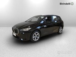 Schwarz pastello Usata 2023 BMW 218 Active Tourer Monovolume | 23.900 € (Super prezzo)