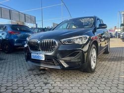 Nero Usata 2021 BMW X1 Advantage SUV | 23.500 € (Buon prezzo)