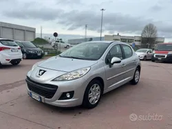 Usata 2014 Peugeot 207 CC Active Cabrio | 3750 € (Ottimo prezzo)
