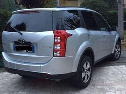 Grigio Usata 2014 Mahindra XUV500 SUV | 3000 € (Ottimo prezzo)
