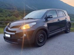 Nero Usata 2010 Toyota Urban Cruiser SUV | 6500 € (Buon prezzo)
