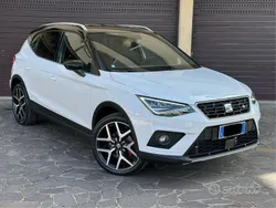 Usata 2018 Seat Arona FR SUV | 12.999 € (Ottimo prezzo)