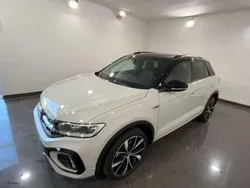Grigio Nuova 2025 VW T-Roc R-line Plus SUV | 32.700 € (Buon prezzo)