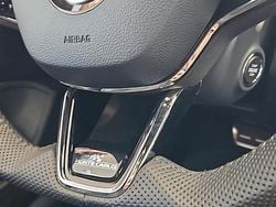 Nero Usata 2023 Skoda Fabia Tre volumi | 18.000 € (Buon prezzo)