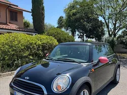 Nero Usata 2013 Mini ONE Due volumi | 5450 € (Buon prezzo)