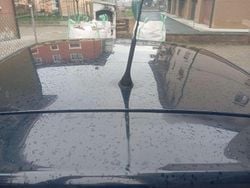 Usata 2010 Fiat 500 Lounge Due volumi | 6000 € (Buon prezzo)